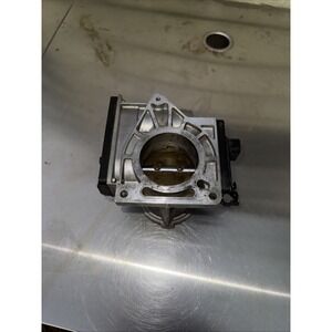 1999-2002 Chevrolet Camaro 3.8L V6 A/T Throttle Body Air Flow Meter MAF OEM